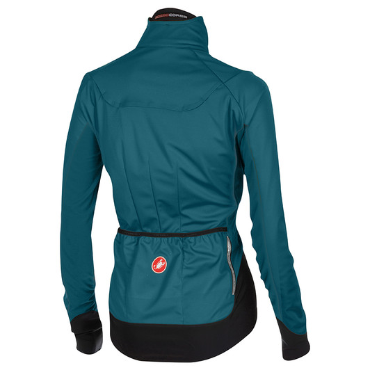 Castelli Alpha Womens Jacket