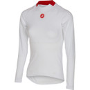 Castelli Prosecco Long Sleeve Womens Base Layer