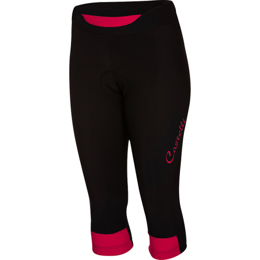 Castelli Chic Womens Knicker