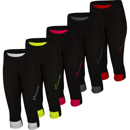 Castelli Chic Womens Knicker
