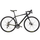 Cannondale Synapse Alloy Disc 105 Womens Road Bike 2017