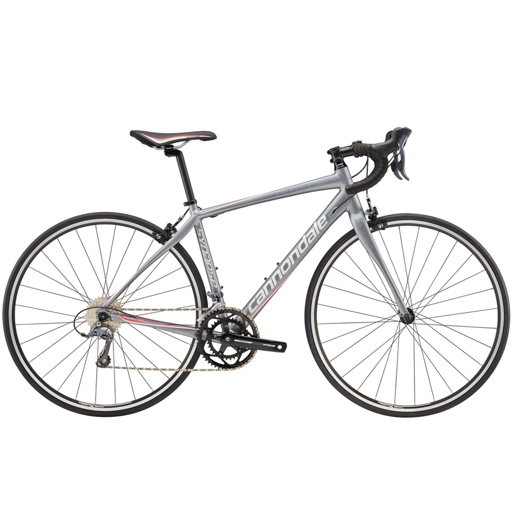 Cannondale Synapse Alloy Claris Womens Road Bike 2017