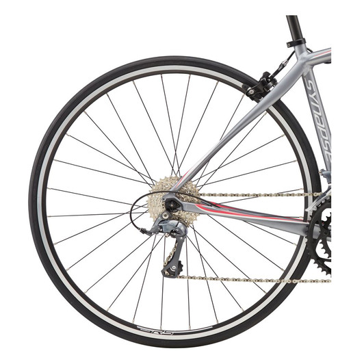 Cannondale Synapse Alloy Claris Womens Road Bike 2017