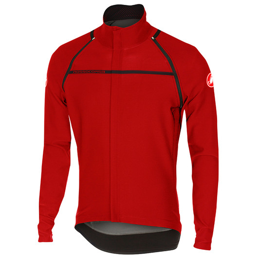 Castelli Perfetto Convertible Jacket