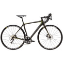 Cannondale Synapse Disc Ultegra Womens Road Bike 2017