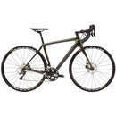 Cannondale Synapse Disc Ultegra Womens Road Bike 2017