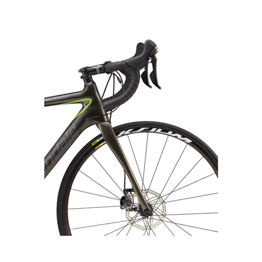 Cannondale Synapse Disc Ultegra Womens Road Bike 2017