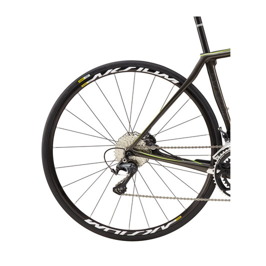 Cannondale Synapse Disc Ultegra Womens Road Bike 2017