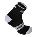 Castelli Rosso Corsa 9 Socks 