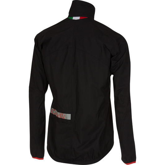 Castelli Riparo Womens Jacket