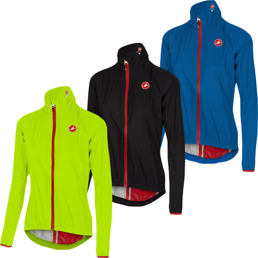 Castelli Riparo Womens Jacket