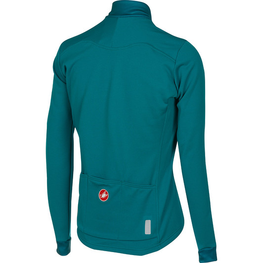 Castelli Sorriso Womens Long Sleeve Jersey