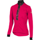 Castelli Sorriso Womens Long Sleeve Jersey