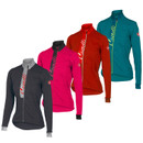 Castelli Sorriso Womens Long Sleeve Jersey
