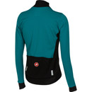 Castelli Sciccosa Womens Long Sleeve Jersey