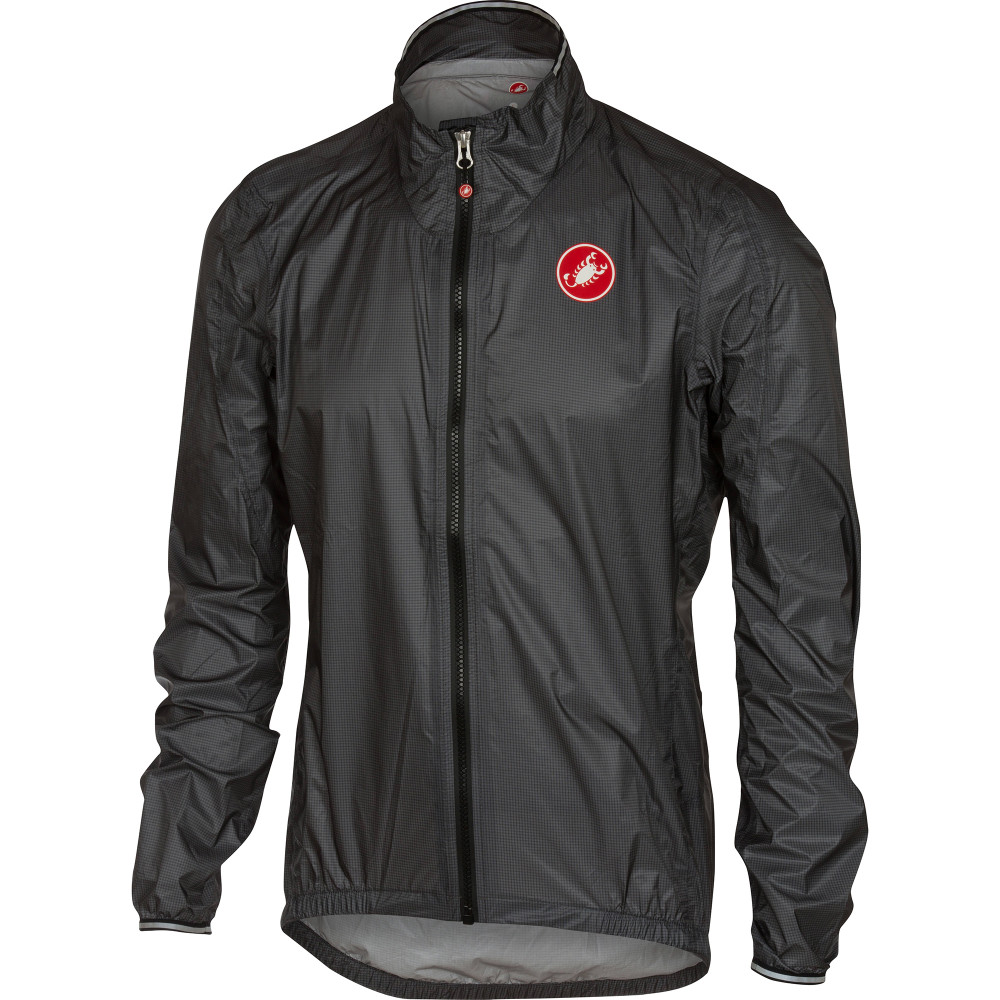 Castelli Dolomiti XLite Rain Jacket Sigma Sports