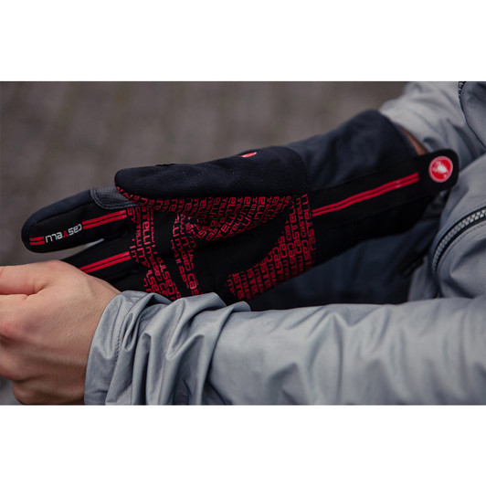Castelli BOA Gloves