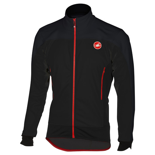 Castelli Mortirolo 4 Jacket