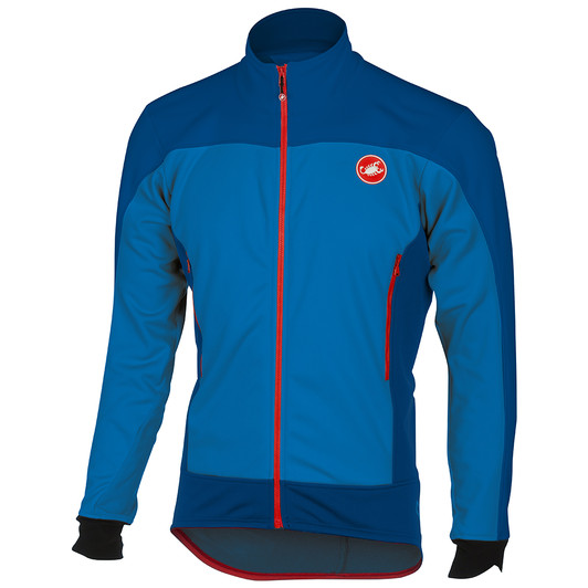 Castelli Mortirolo 4 Jacket