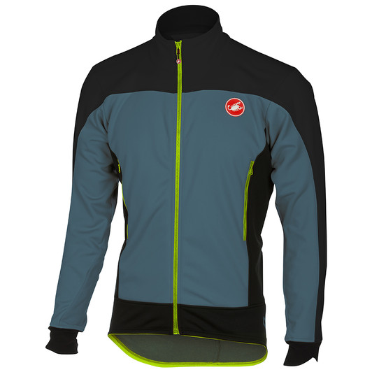 Castelli Mortirolo 4 Jacket