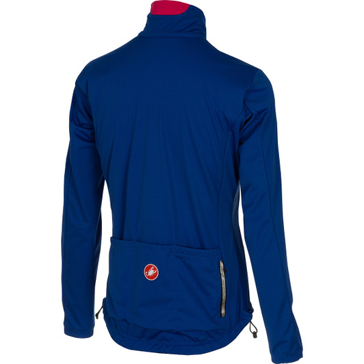 Castelli Indispensabile Womens Jacket