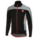 Castelli Mortirolo Reflex Jacket