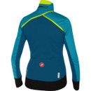 Castelli Trasparente 3 Womens Long Sleeve Jersey