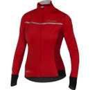 Castelli Trasparente 3 Womens Long Sleeve Jersey