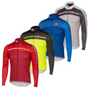 Castelli Velocissimo Long Sleeve Jersey
