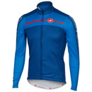Castelli Velocissimo Long Sleeve Jersey
