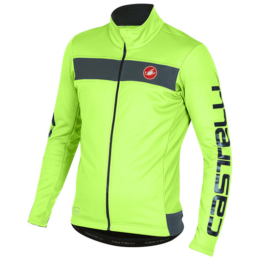 Castelli Raddoppia Jacket