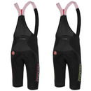 Castelli Omloop Thermal Bib Short