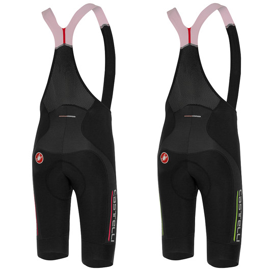 Castelli Omloop Thermal Bib Short