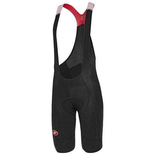 Castelli Omloop Thermal Bib Short