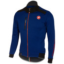 Castelli Potenza Full Zipped Long Sleeve Jersey