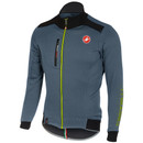 Castelli Potenza Full Zipped Long Sleeve Jersey