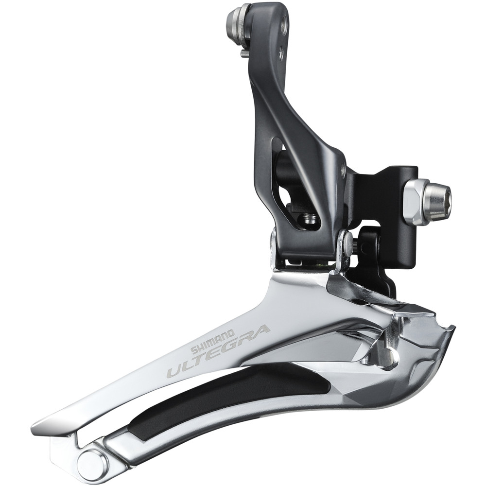 Shimano FD-6800 Ultegra 11-Speed Front Derailleur Double 34.9 Mm