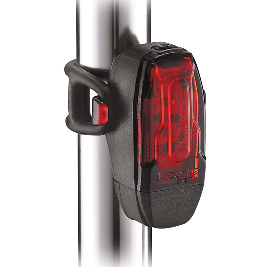 Lezyne Hecto Drive 350XL/KTV Drive Light Set