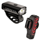 Lezyne Hecto Drive 350XL/Strip Drive Light Set