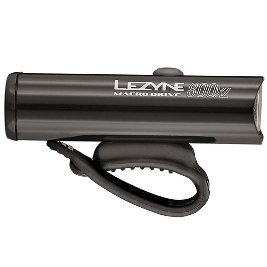 Lezyne Macro Drive 800XL Front Light