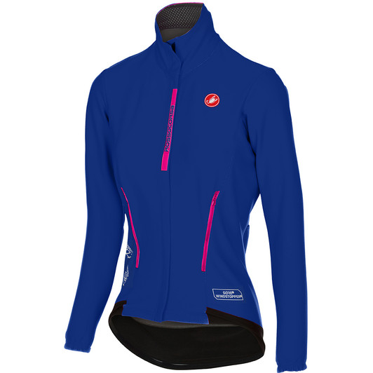 Castelli Perfetto Womens Jacket