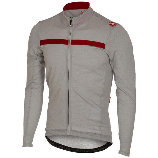Castelli Costante Long Sleeve Jersey