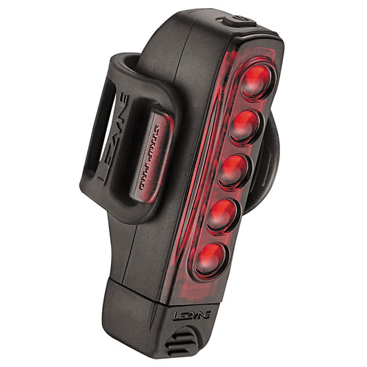 Lezyne Strip Drive Pro Rear Light