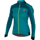 Castelli Mortirolo 2 Womens Jacket