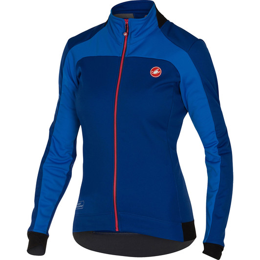 Castelli Mortirolo 2 Womens Jacket