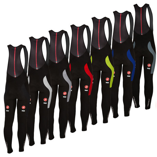 Castelli Velocissimo 3 Bib Tight