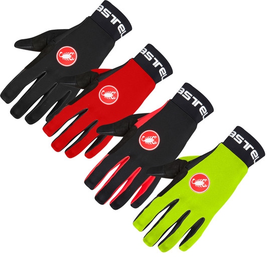 Castelli Scalda Gloves