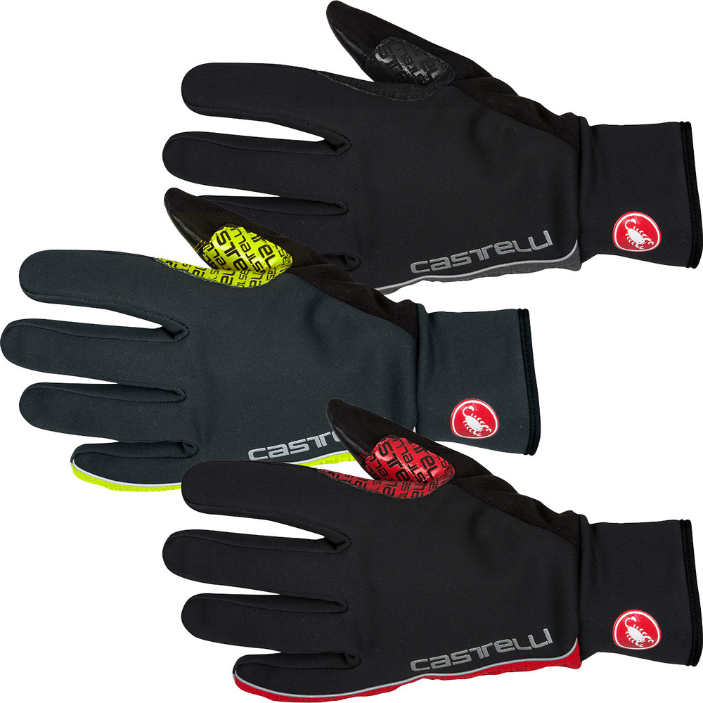 Castelli Spettacolo Gloves