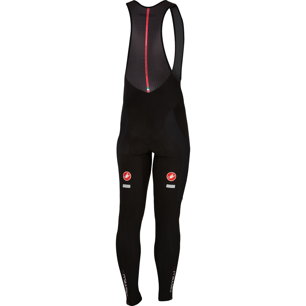Castelli Velocissimo 3 Bib Tight No Pad