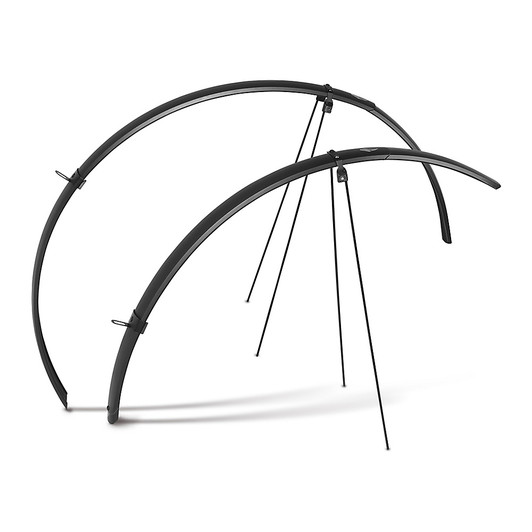 Specialized Drytech Mudguard Set